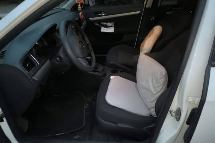 Used Volkswagen Lavida 2017 1.6L Automatic Fashion Edition