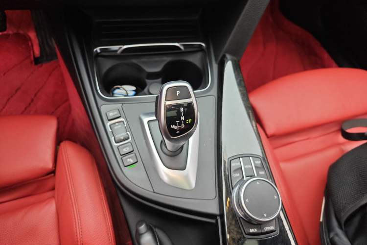 Used BMW 3 Series GT 2020 330i M Sport Night Edition
