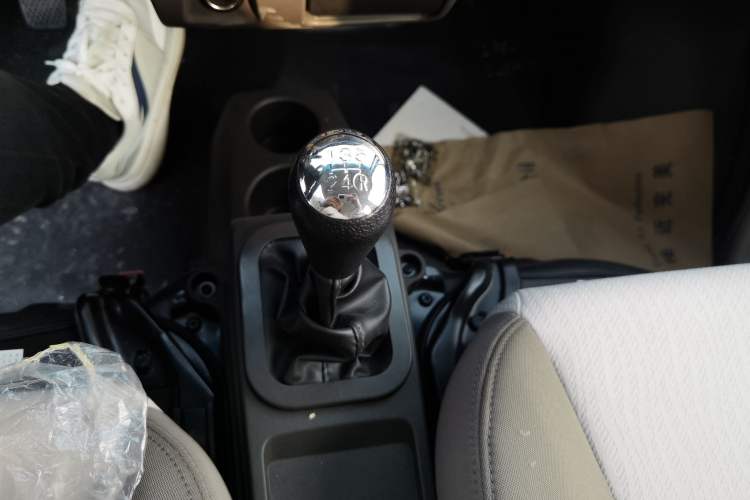 Used Dongfeng Xiaokang K07S 2022 1.3L High-Power Base Version
