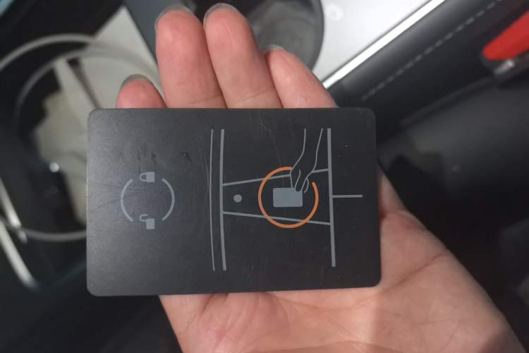 Used Tesla Model 3 2022 Performance High-Performance All-Wheel-Drive Version