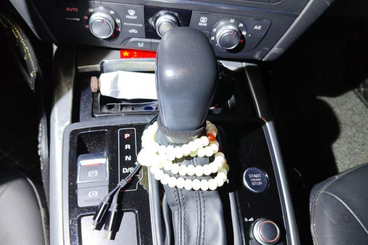 Used Audi A6L 2018 30th Anniversary Edition 35 TFSI Fashion Model
