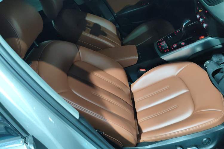 Used Audi A6L 2016 TFSI Technology Edition