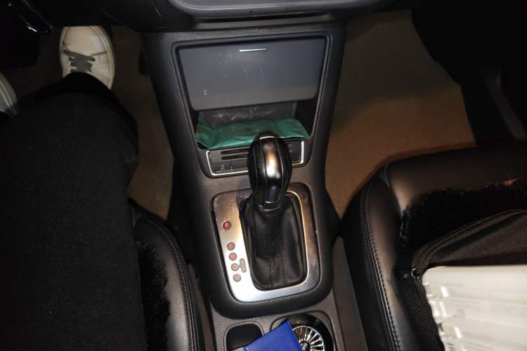 Used Volkswagen Tiguan 2013 1.8 TSI Automatic Two-Wheel Drive Comfort Edition