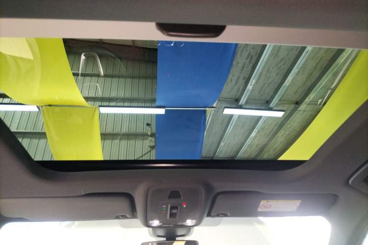 Used Audi A3 2025 Sportback 35TFSI Prestige Edition Headliner