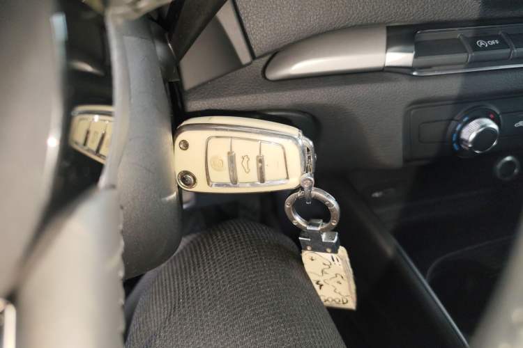 Used Audi A3 2019 Sportback 35 TFSI Ambition China VI
