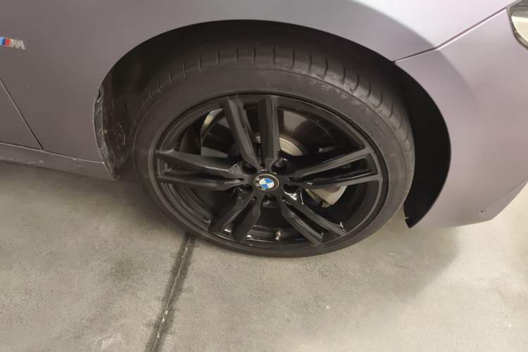 Used BMW 1 Series 2021 125i M Sport Night Edition
