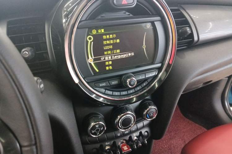 Used MINI 2016 1.5T COOPER