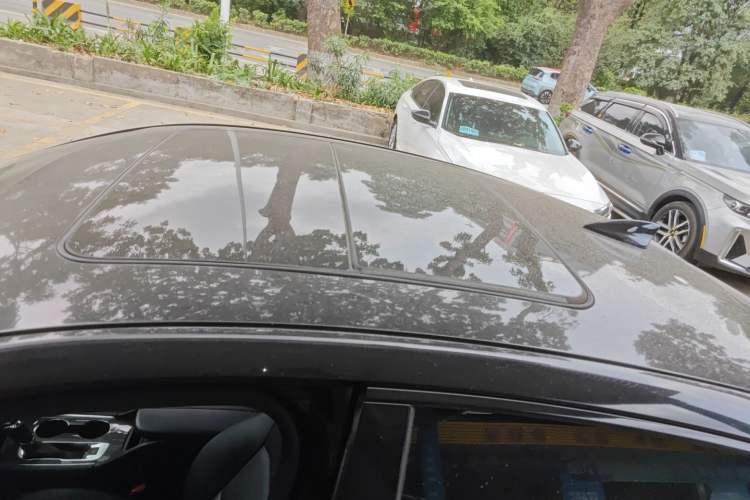 Used Chevrolet Malibu XL 2020 Redline 550T Automatic Sport Edition