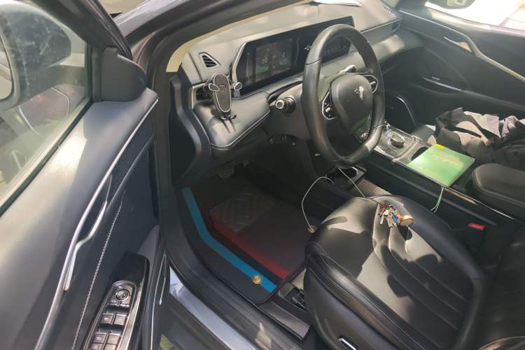 Used NETA U 2022 Pro 400 Comfort Edition