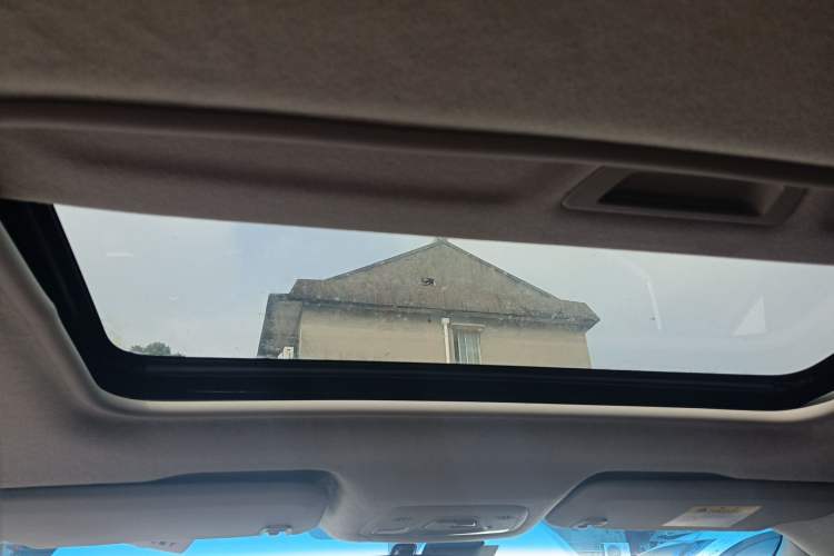 Used Chevrolet Cavalier 2019 320 Automatic Enjoyment with Sunroof
