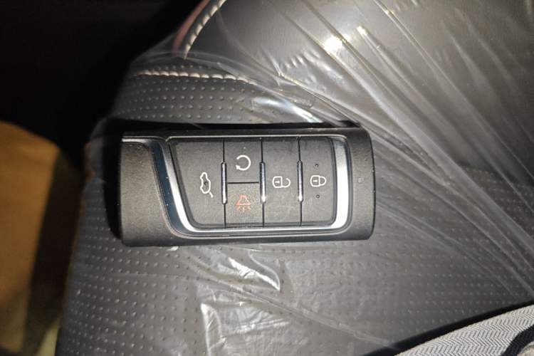 Used GAC Trumpchi M6 2023 PRO 270T DCT Luxury Edition