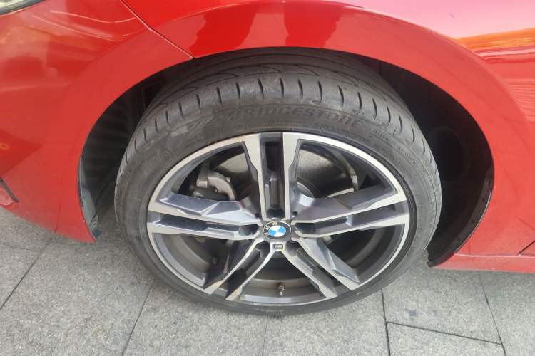 Used BMW 1 Series 2022 125i M Sport Night Edition