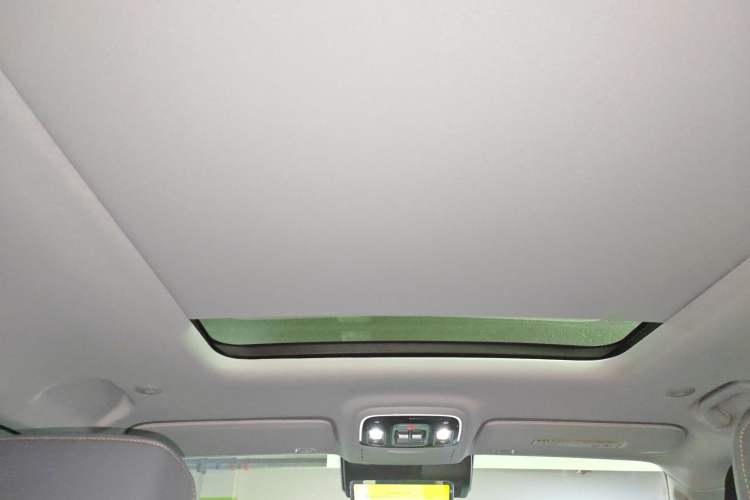 Used BAIC Off-Road BJ40 Electric Drive 2025 Advanced Edition