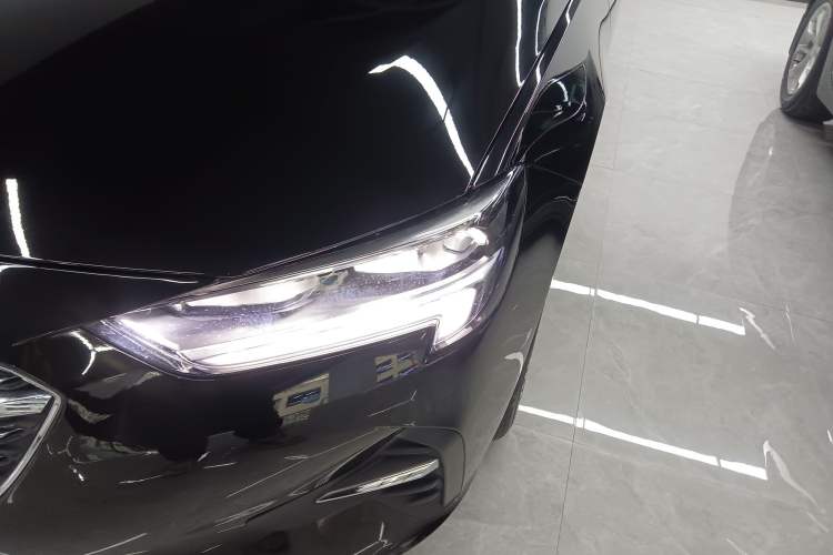 Used Buick Regal 2023 552T Smart Enjoyment Version