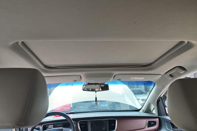 Used Buick GL8 2018 28T Prestige Version China VI Standard
