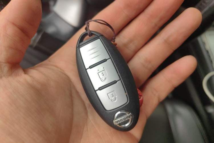 Used Nissan Murano 2015 2.5L XL Two-Wheel Drive Smart Edition