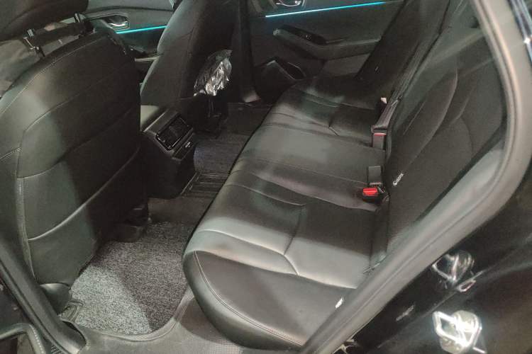 Used Honda Accord 2023 260TURBO Excellence Edition
