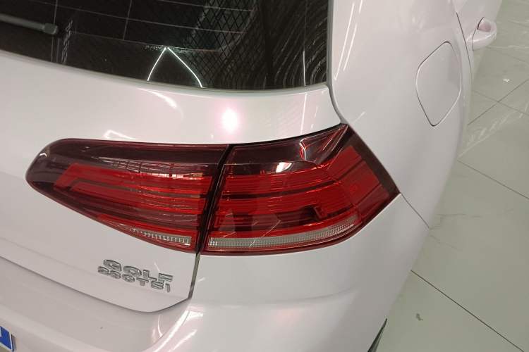 Used Volkswagen Golf 2020 280TSI DSG Comfort Version