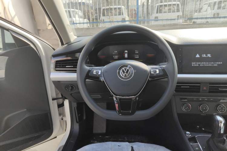 Used Volkswagen Lavida 2022 280TSI DSG Comfort Edition