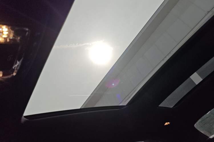 Used Mercedes-Benz A-Class 2021 A 200 L Sport Sedan Fashion Model
