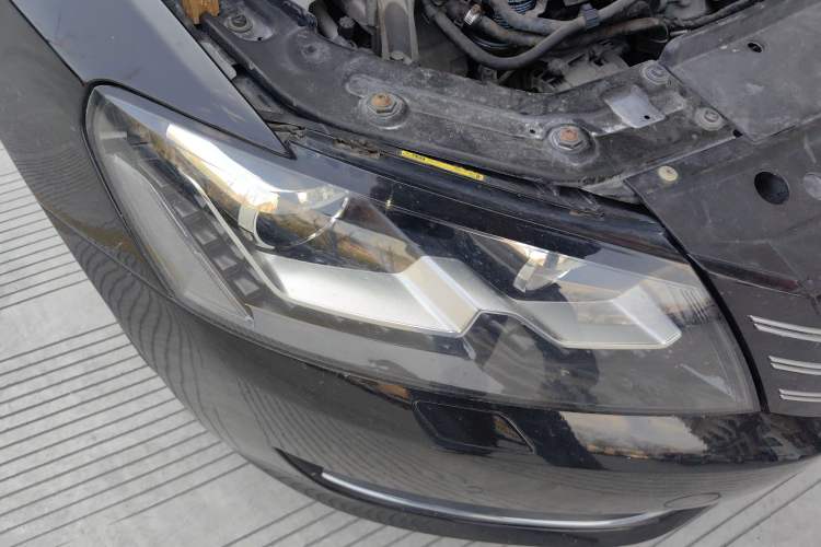 Used Volkswagen Passat 2011 1.8TSI DSG Prestige Edition