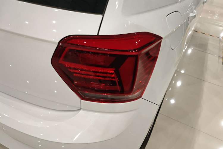 Used Volkswagen Polo 2023 Revised Plus 1.5L Automatic Panoramic Enjoyment Edition