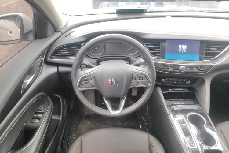 Used Buick Regal 2024 25T Deluxe Edition
