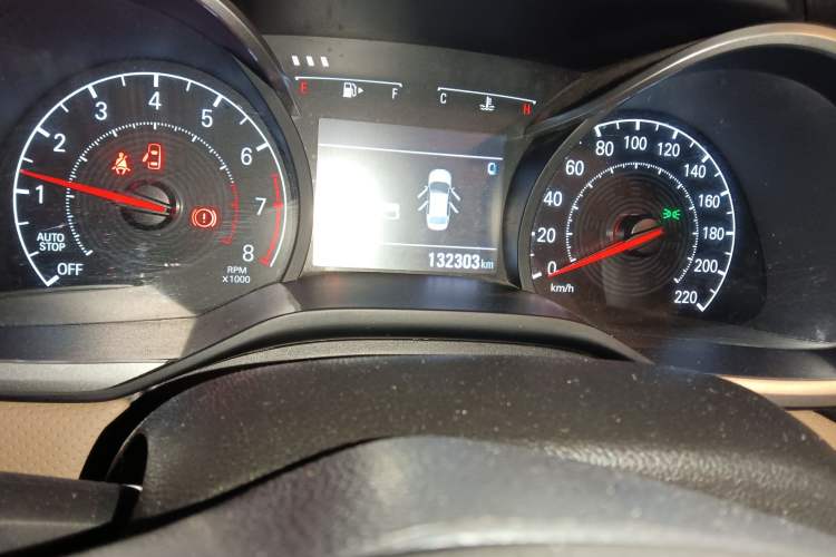 Used Chevrolet Monza 2021 320 Automatic Enjoyment Sunroof Edition