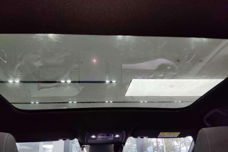 Used BYD Seal 06GT 2025 605 Heatwave Edition
