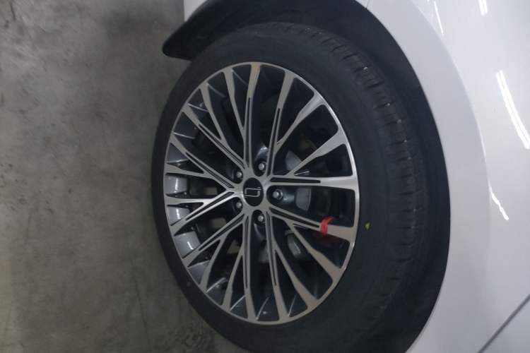 Used Bestune B70 2024 Dragon Edition 1.5T Leading Model
