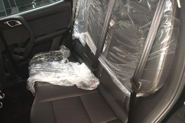 Used Haval DARGO 2026 Model 1.5T DCT Border Collie Edition