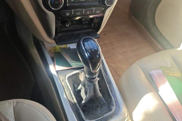 Used Changan Eado 2015 1.6L Manual Luxury Model China IV Standard