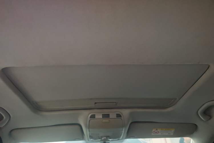 Used Volkswagen Magotan 2016 1.8TSI Luxury Comfort Model Headliner