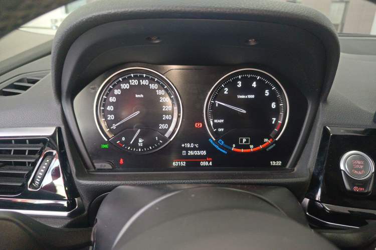 Used BMW 1 Series 2021 Revised 120i M Sport Night Edition
