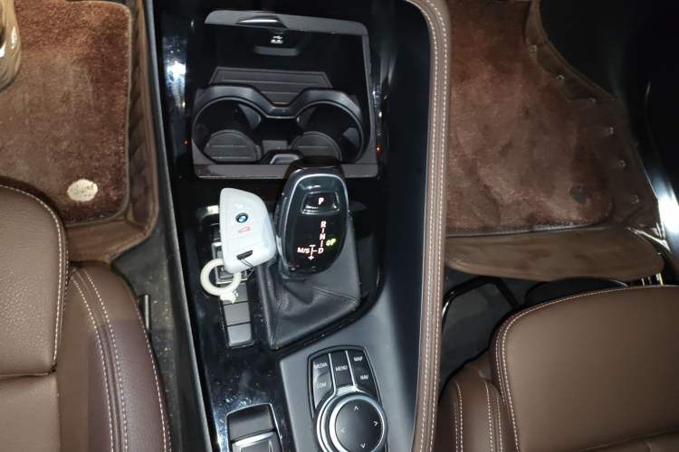 Used BMW X1 2020 sDrive20Li Premium Edition
