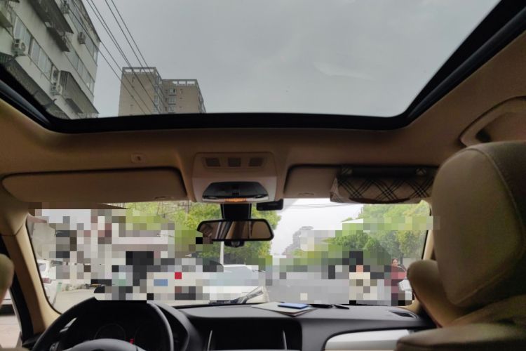 Used BMW X3 2016 sDrive20i Headliner