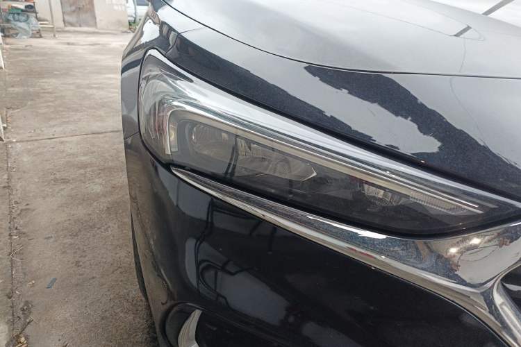 Used Buick LaCrosse 2021 552T Luxury Version