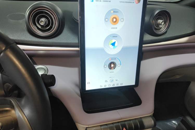 Used BYD Dolphin 2021 401km Knight Edition
