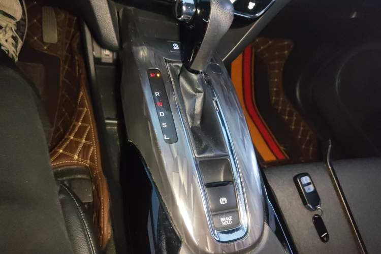Used Honda XR-V 2021 220TURBO CVT Luxury Edition Gear Lever