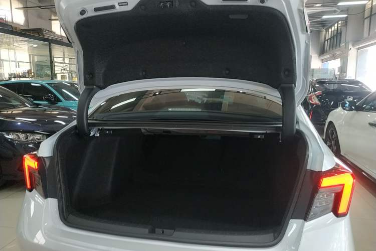 Used Honda Integra 2022 240TURBO CVT Phantom Night Luxury Edition