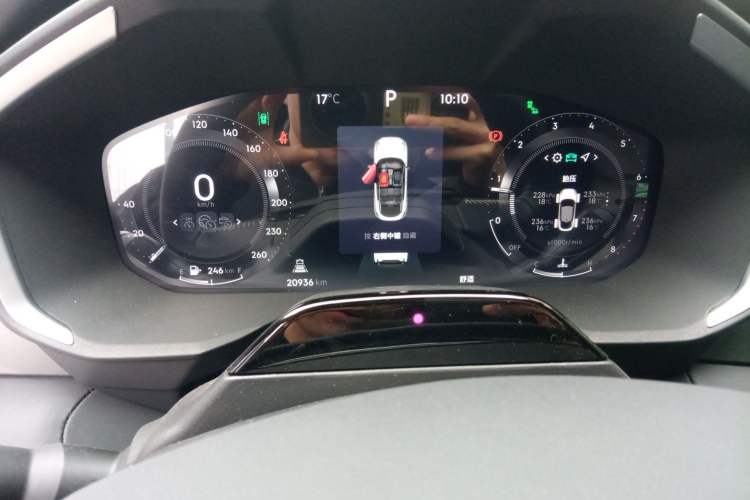 Used Lynk & Co 05 2023 2.0TD Two-Wheel Drive Shine Halo