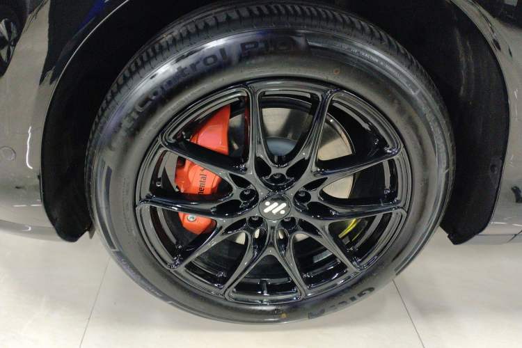 Used IM LS6 2026 Model Range-Extending 66 Max+
