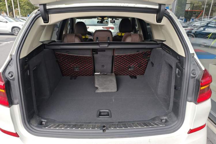 Used BMW X3 2020 xDrive28i M Sport Package