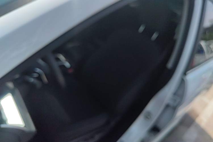 Used Haval M6 2023 PLUS 1.5T DCT Elite Smart Connectivity Model Left Front Seat