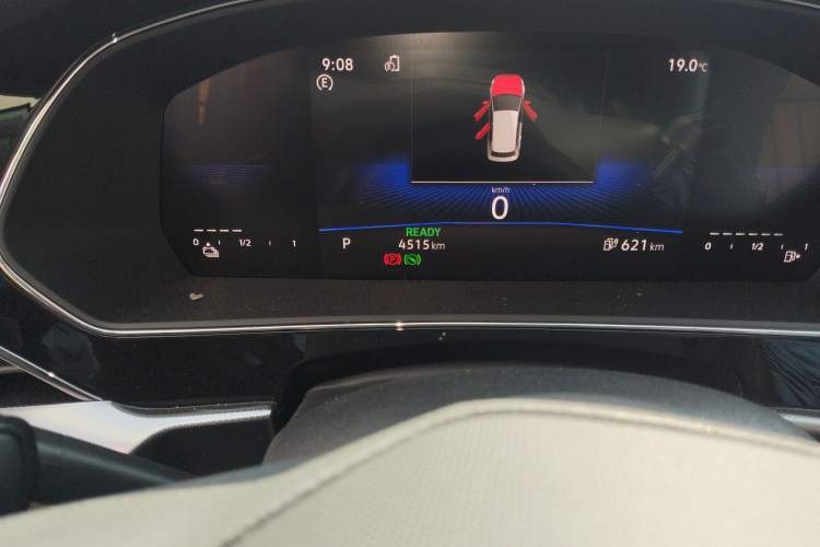 Used Volkswagen Passat New Energy 2025 430 PHEV Hybrid Business Edition
