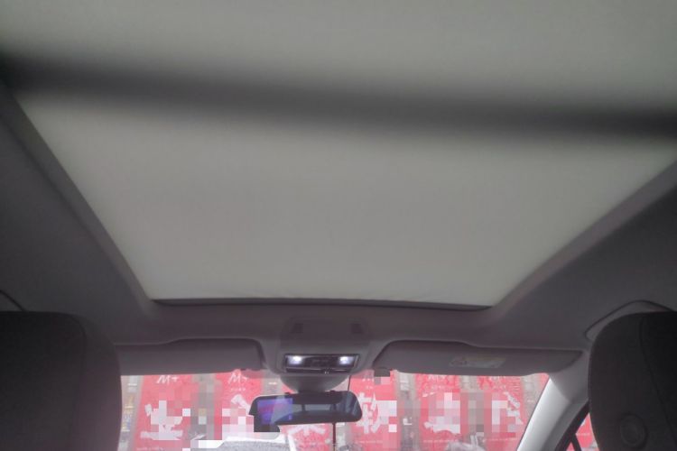 Used Volkswagen Talagon 2021 380TSI Four-Wheel Drive Luxury Premium Edition Pro Headliner