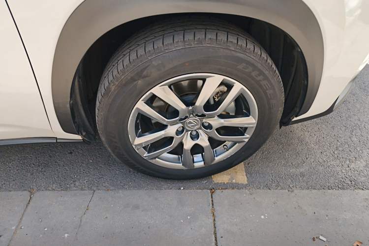 Used Lexus NX 2015 200T All-Wheel-Drive Fēngshàng Edition