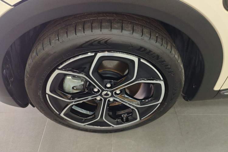 Used smart #3 2023 Pulse Four-Wheel Drive Edition
