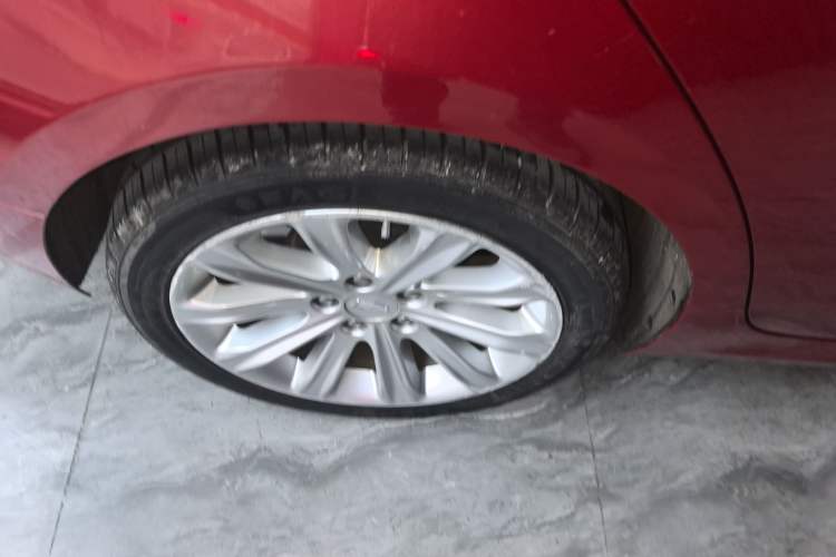 Used Cadillac ATS-L 2017 28T Tech Edition
