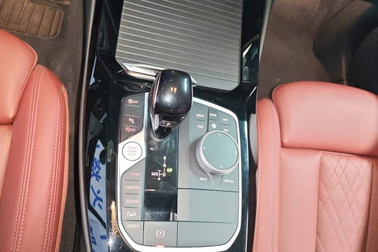 Used BMW X3 2022 xDrive25i M Sport Package
